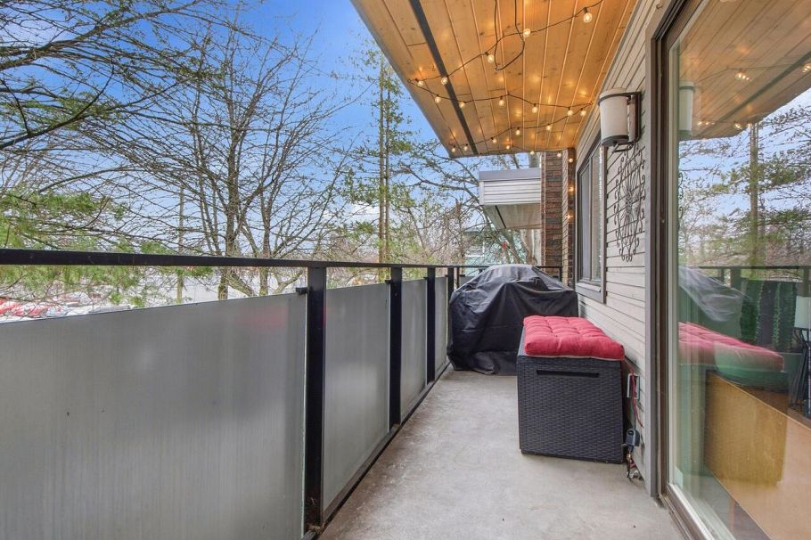 314 2416 W 3rd Avenue Vancouver, BC - 20