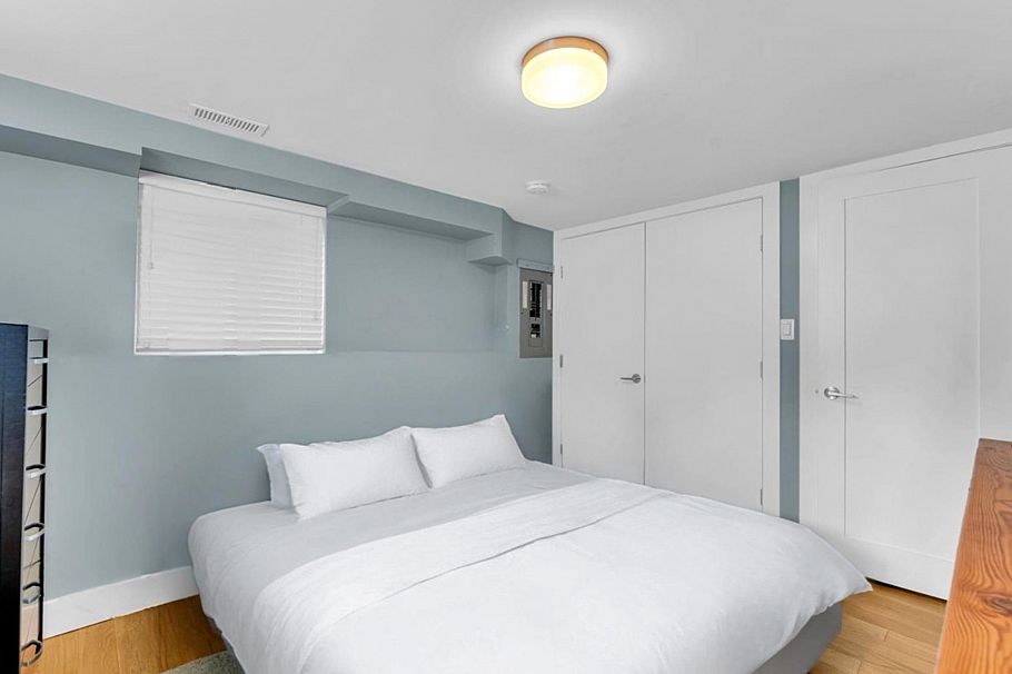 57 W 17th Avenue Vancouver, BC - 25