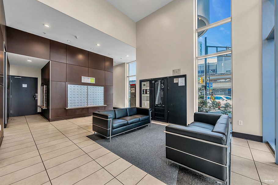 3101 688 Abbott Street Vancouver, BC - 32