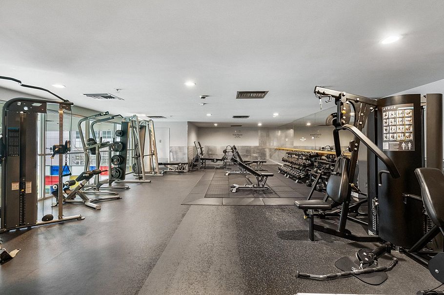 1507 602 Citadel Parade Vancouver, BC - 30