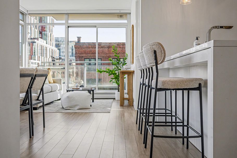 305 1775 Quebec Street Vancouver, BC - 11