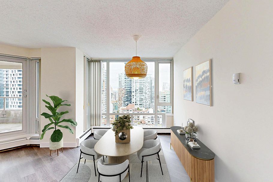 2004 1020 Harwood Street Vancouver, BC - 3