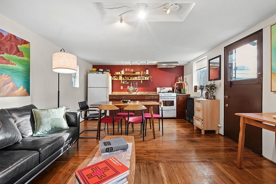 1829 1831 W 2nd Avenue Vancouver, BC - 31