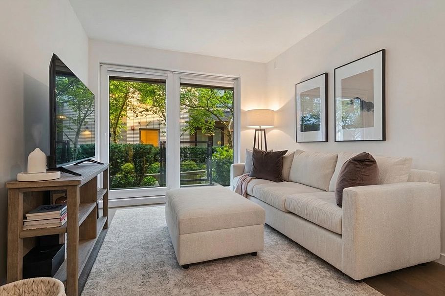 105 5383 Cambie Street Vancouver, BC - 3