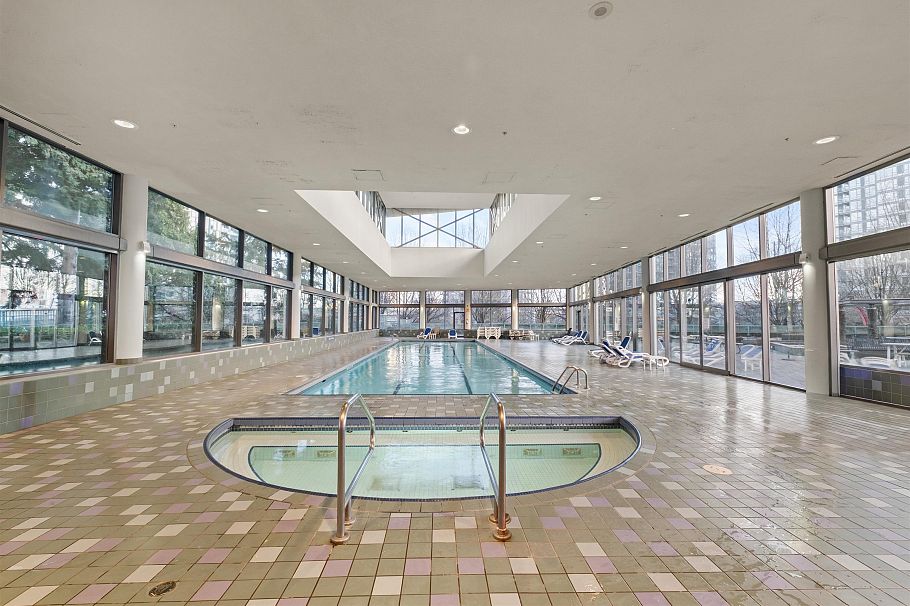 1507 1008 Cambie Street Vancouver, BC - 21