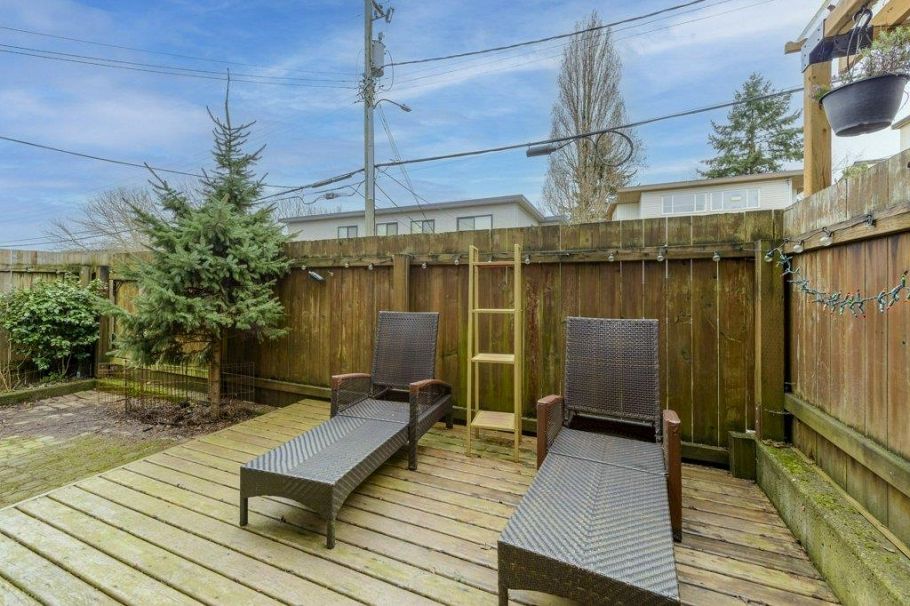 103 2333 Eton Street Vancouver, BC - 14