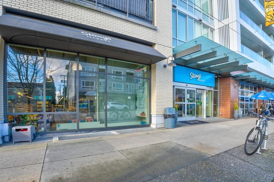 402 3621 W 26th Avenue Vancouver, BC - 36