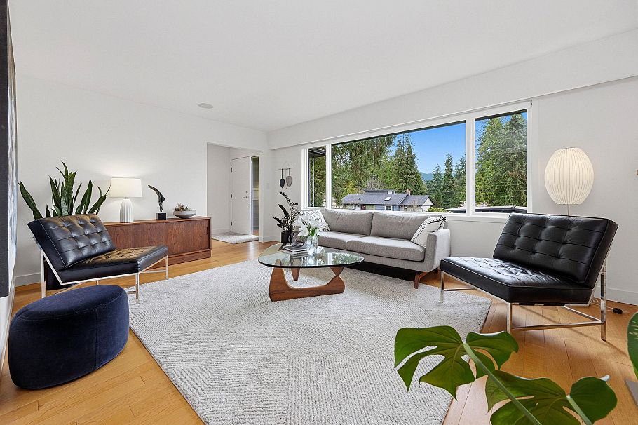 2223 Greylynn Crescent North Vancouver, BC - 6