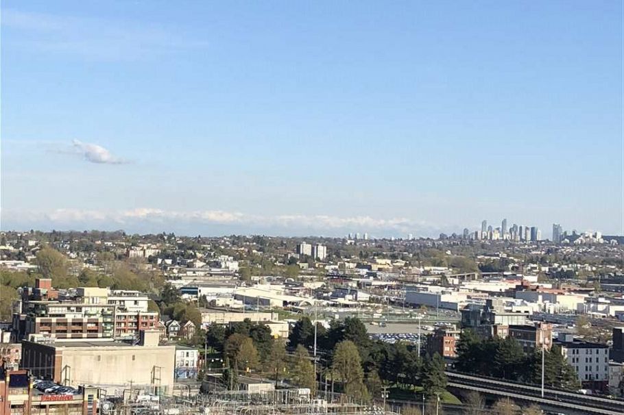 2108 63 Keefer Place Vancouver, BC - 7