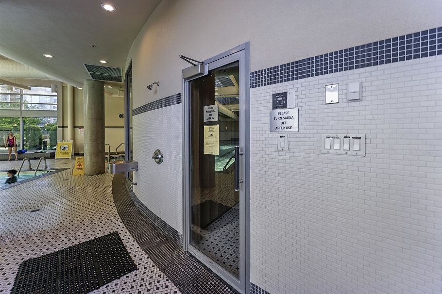 1802 688 Abbott Street Vancouver, BC - 22