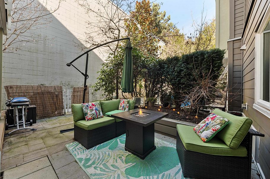 102 725 W 7th Avenue Vancouver, BC - 19