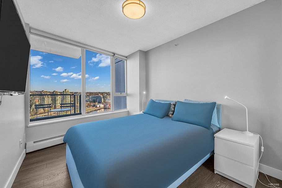 3101 688 Abbott Street Vancouver, BC - 13