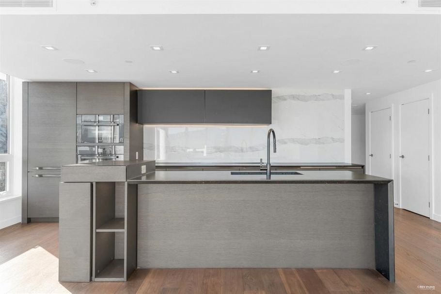 1602 620 Cardero Street Vancouver, BC - 9