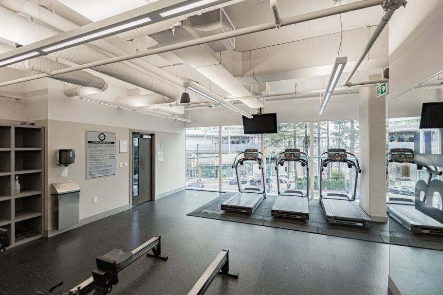 2907 8189 Cambie Street Vancouver, BC - 28