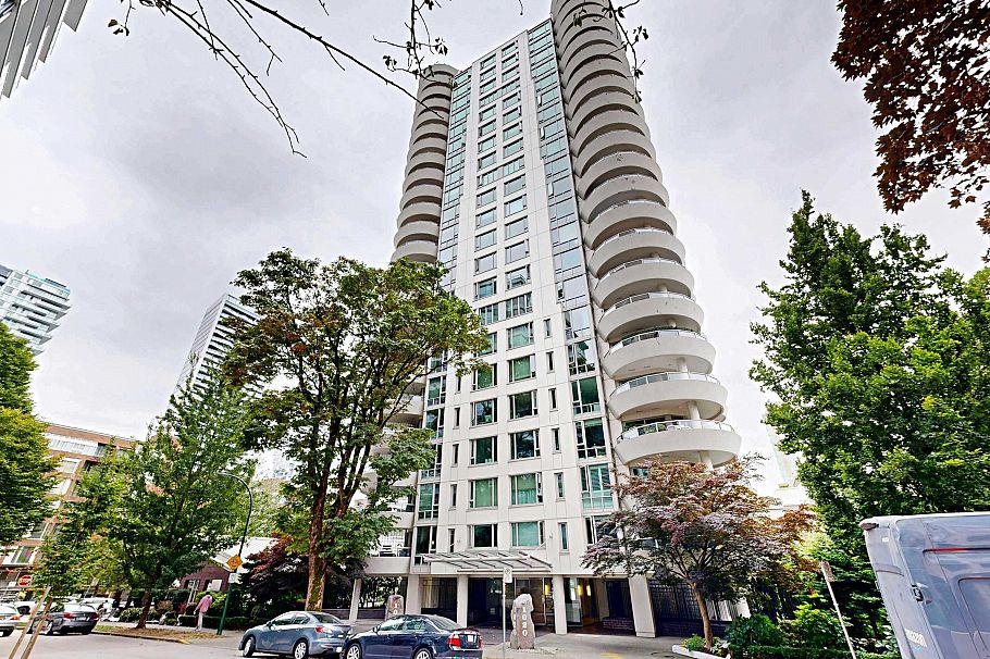 2004 1020 Harwood Street Vancouver, BC - 35