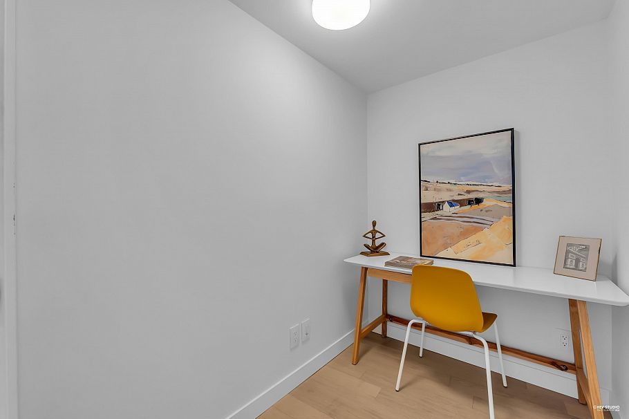 1707 4638 Gladstone Street Vancouver, BC - 17