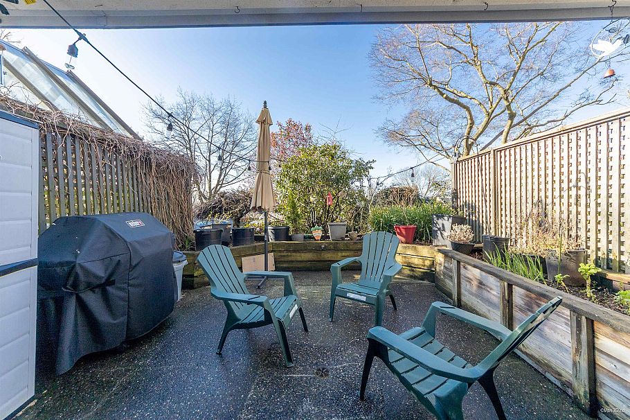 6 2150 SE Marine Drive Vancouver, BC - 18