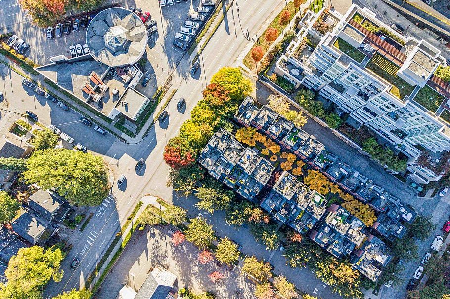 2761 Guelph Street Vancouver, BC - 28