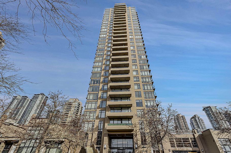 1701 2355 Madison Avenue Burnaby, BC - 25