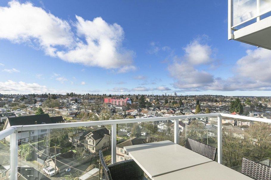 1106 2221 E 30th Avenue Vancouver, BC - 11