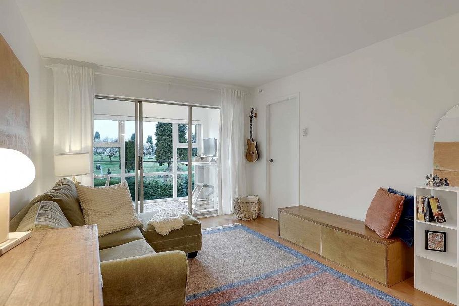 305 4868 Fraser Street Vancouver, BC - 16