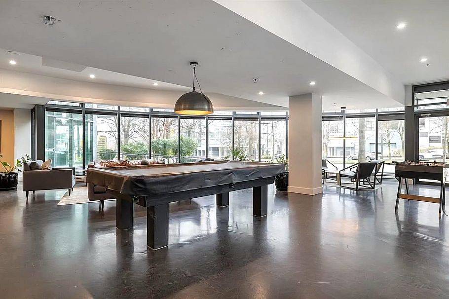 501 PACIFIC STREET, Vancouver BC V6Z 2X6 Vancouver, BC - 13