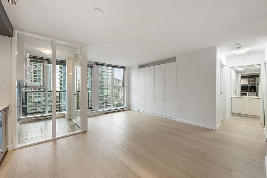 1507 602 Citadel Parade Vancouver, BC - 5