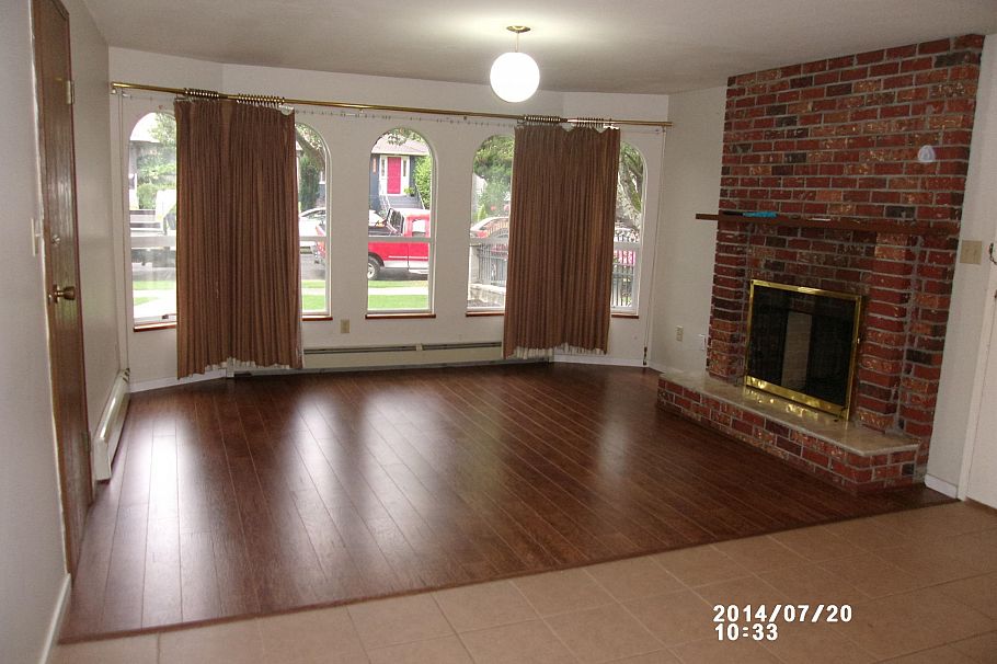 6372 Elgin Street Vancouver, BC - 27