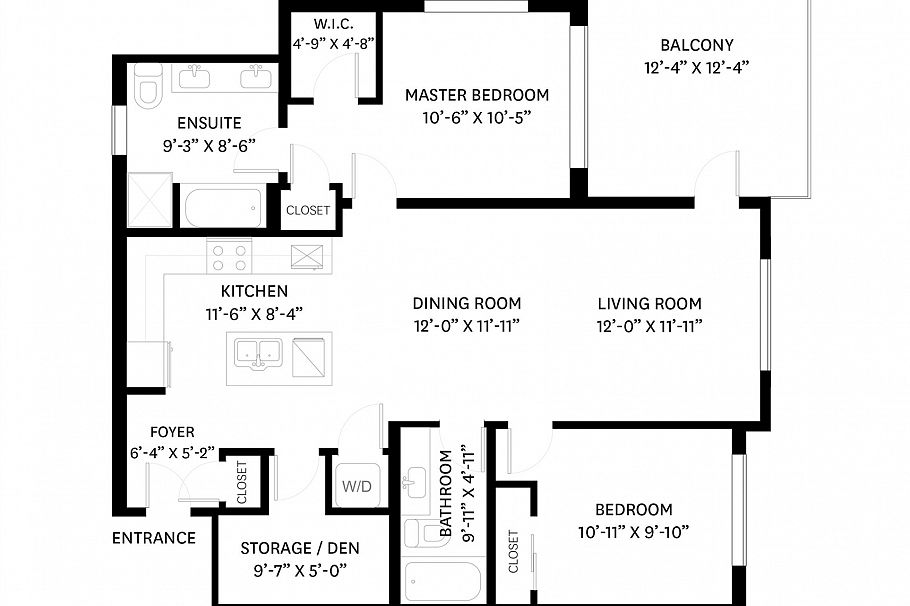 211 625 E 3rd Street North Vancouver, BC - 29