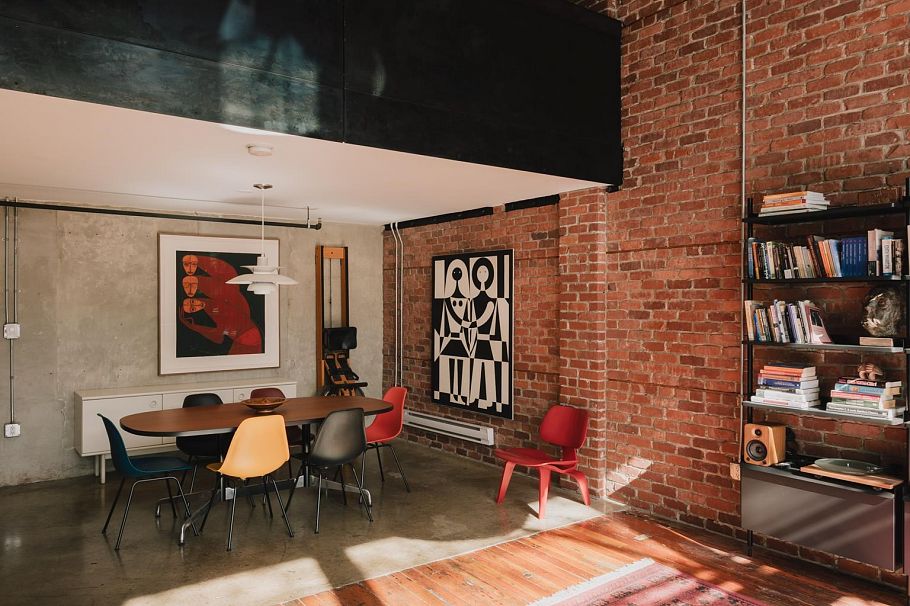 87 E Cordova Street Vancouver, BC - 19