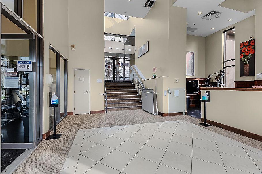 1701 2355 Madison Avenue Burnaby, BC - 21