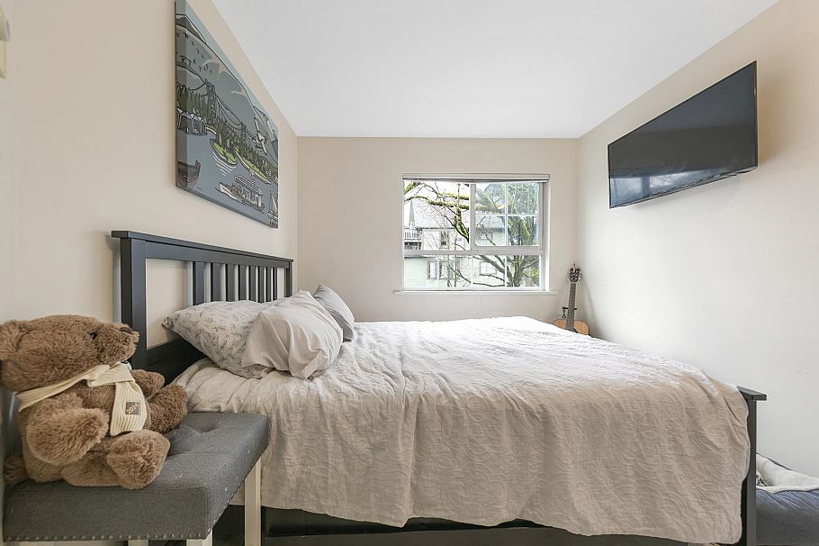 203 1520 Cotton Drive Vancouver, BC - 13