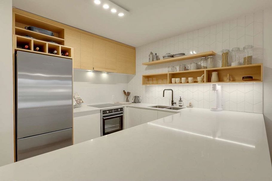 305 4868 Fraser Street Vancouver, BC - 6