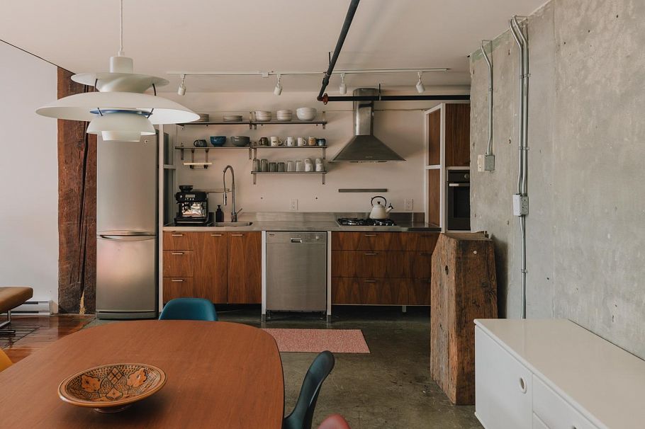 87 E Cordova Street Vancouver, BC - 7