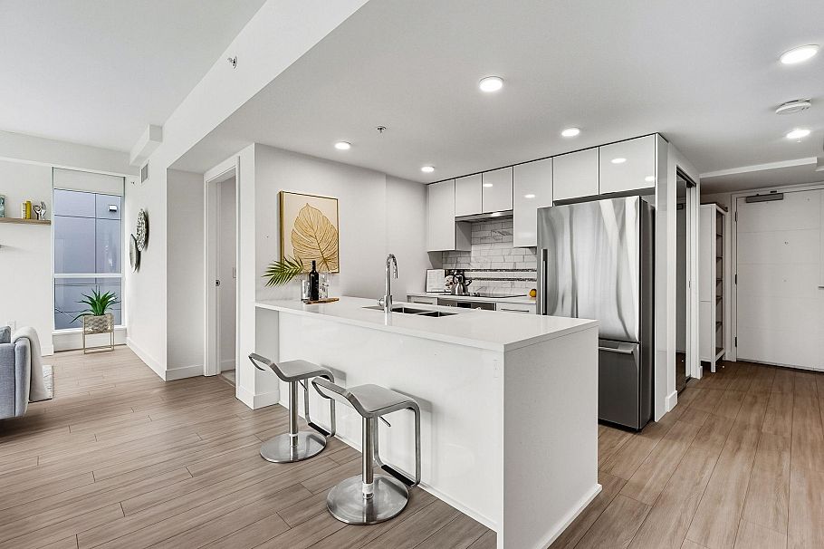 372 438 W King Edward Avenue Vancouver, BC - 9