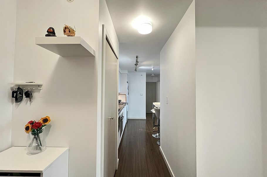 2301 161 W Georgia Street Vancouver, BC - 6