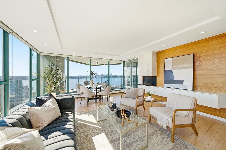 2201 120 W 2nd Street North Vancouver, BC - 5