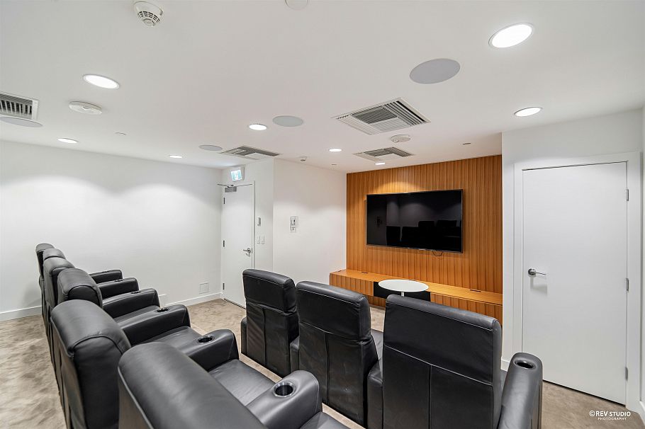 1707 4638 Gladstone Street Vancouver, BC - 30