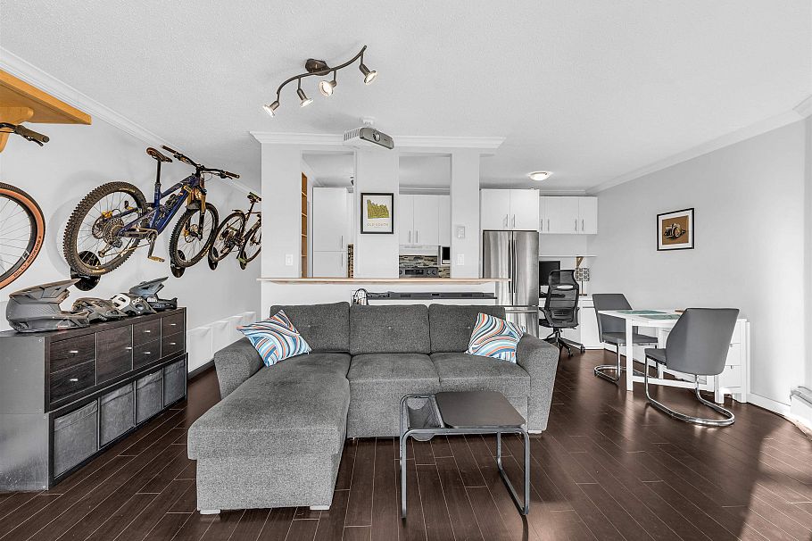 306 2222 Cambridge Street Vancouver, BC - 15