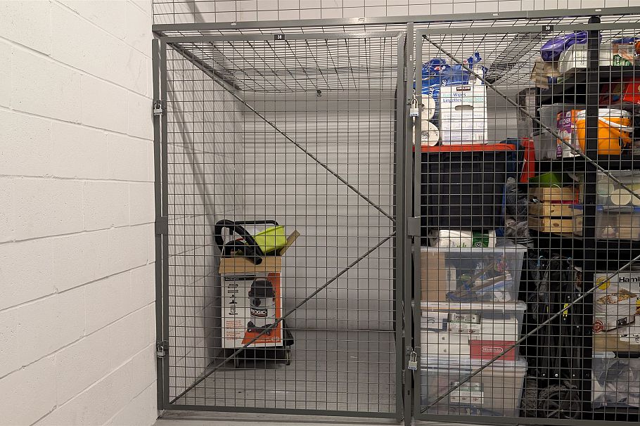 802 1210 E 27th Street North Vancouver, BC - 25