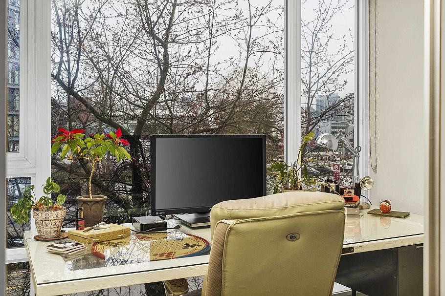 311 1618 Quebec Street Vancouver, BC - 16