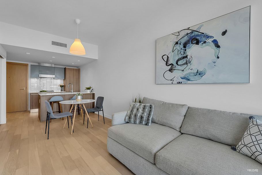 1707 4638 Gladstone Street Vancouver, BC - 13