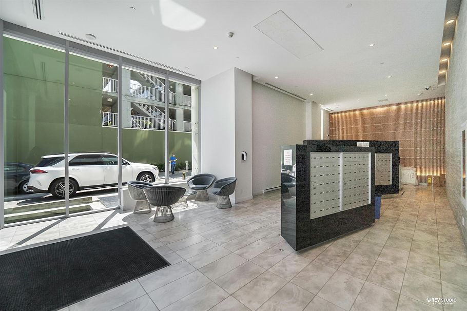 1707 4638 Gladstone Street Vancouver, BC - 26