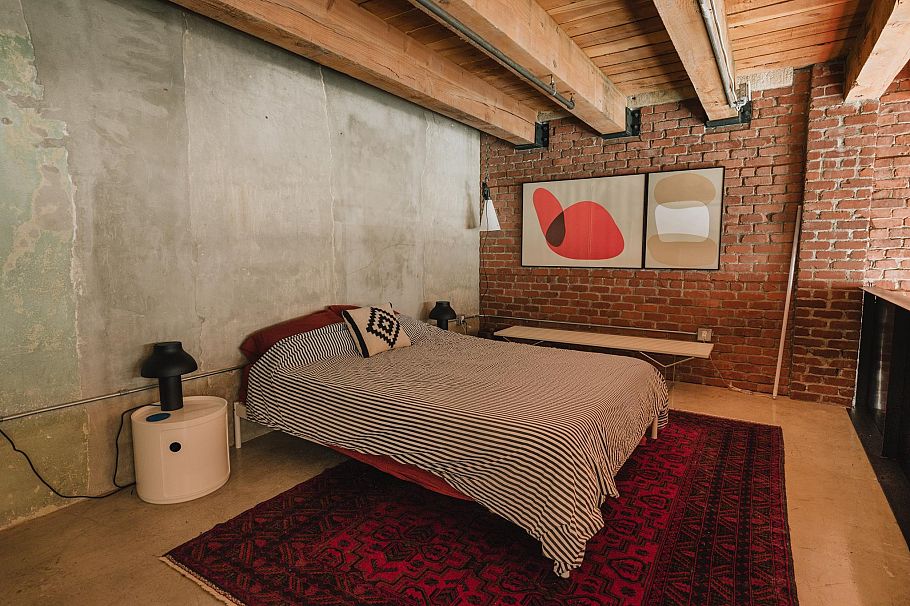 87 E Cordova Street Vancouver, BC - 16