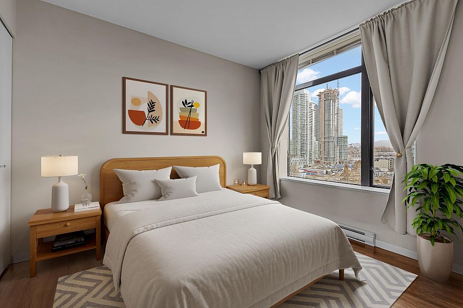 1701 2355 Madison Avenue Burnaby, BC - 4