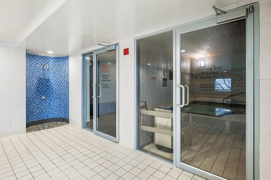 1507 602 Citadel Parade Vancouver, BC - 35