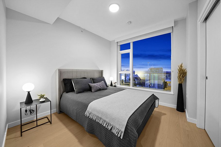 3503 1335 Howe Street Vancouver, BC - 21