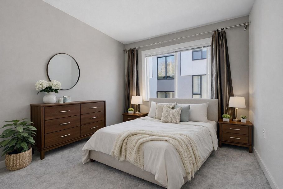 303 357 E 2nd Street North Vancouver, BC - 17