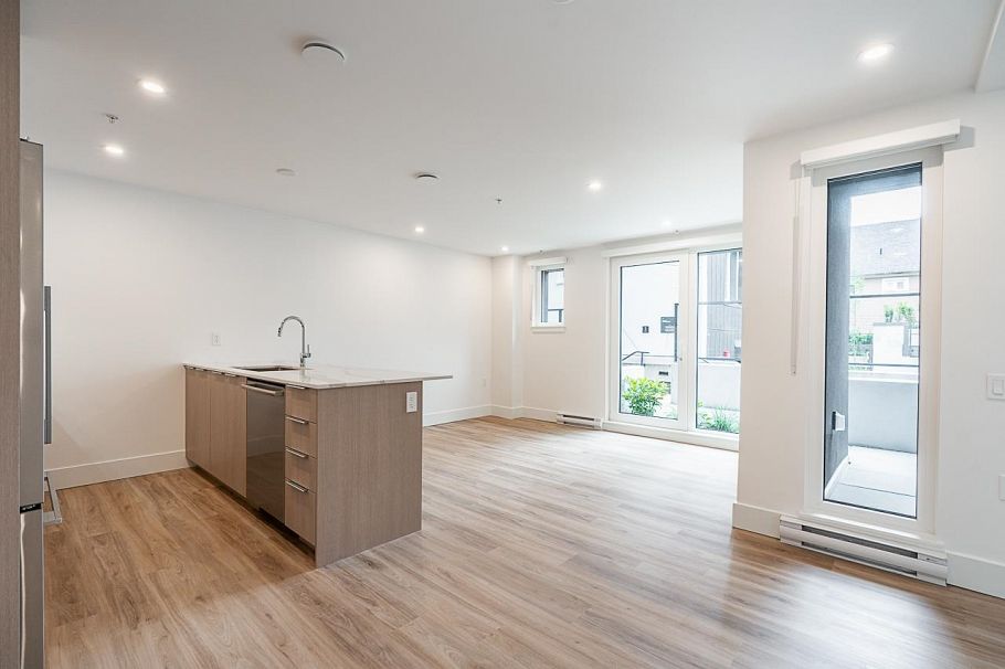 109 2085 E 1st Avenue Vancouver, BC - 8