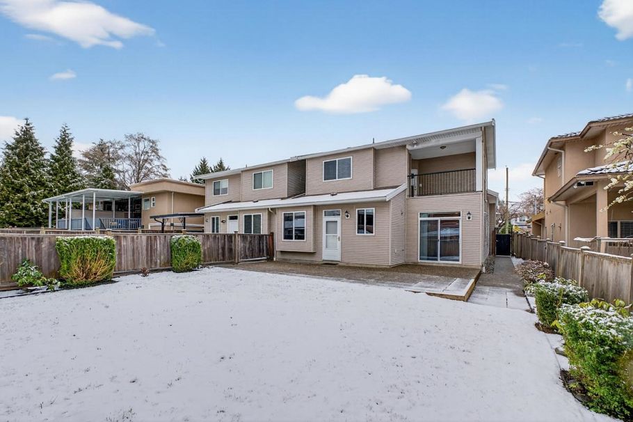 5251 Chesham Avenue Burnaby, BC - 2